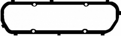 WILMINK GROUP wg1006947 -  Прокладка, крышка головки цилиндра